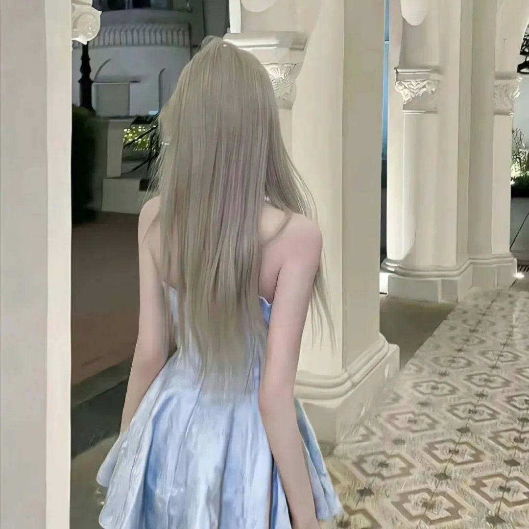森林的精灵 海报