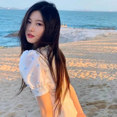 舞社里的酷女孩 海报