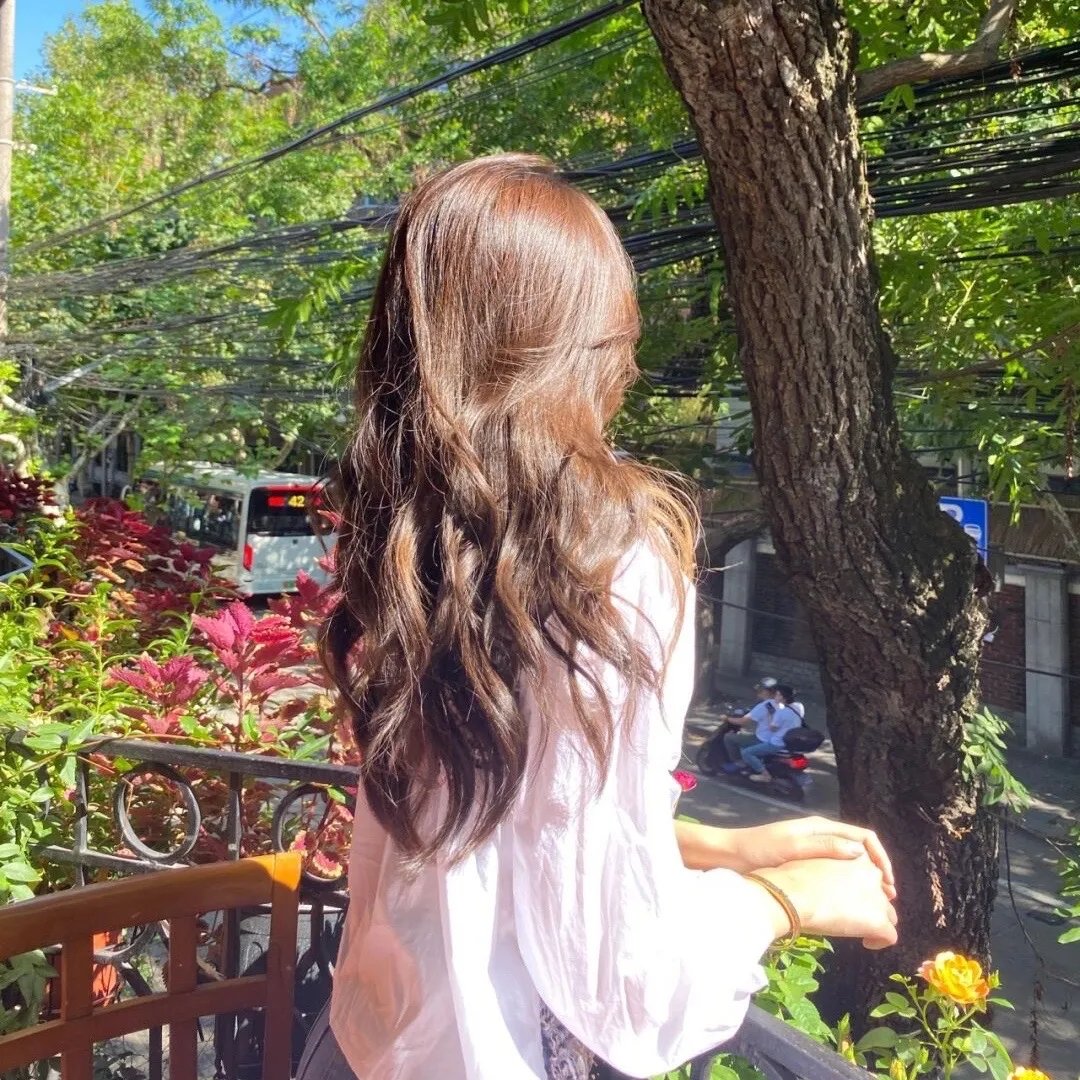 只有芸知道 海报