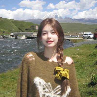 昂贝琳 海报
