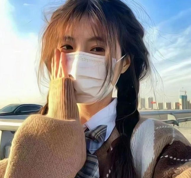 沉睡的森林 海报