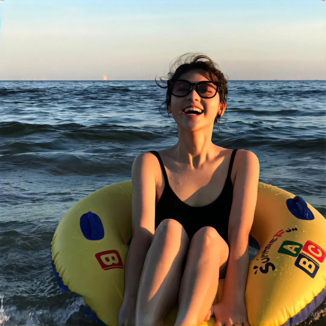 鲸落 海报