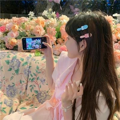 佩吉·休出嫁 海报